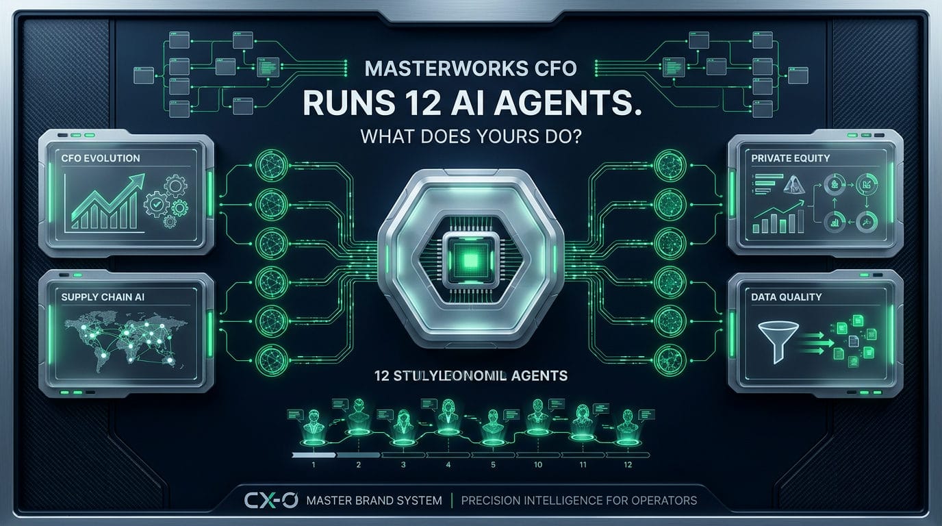 Goodyear CIO Says AI Is Now Serious Business