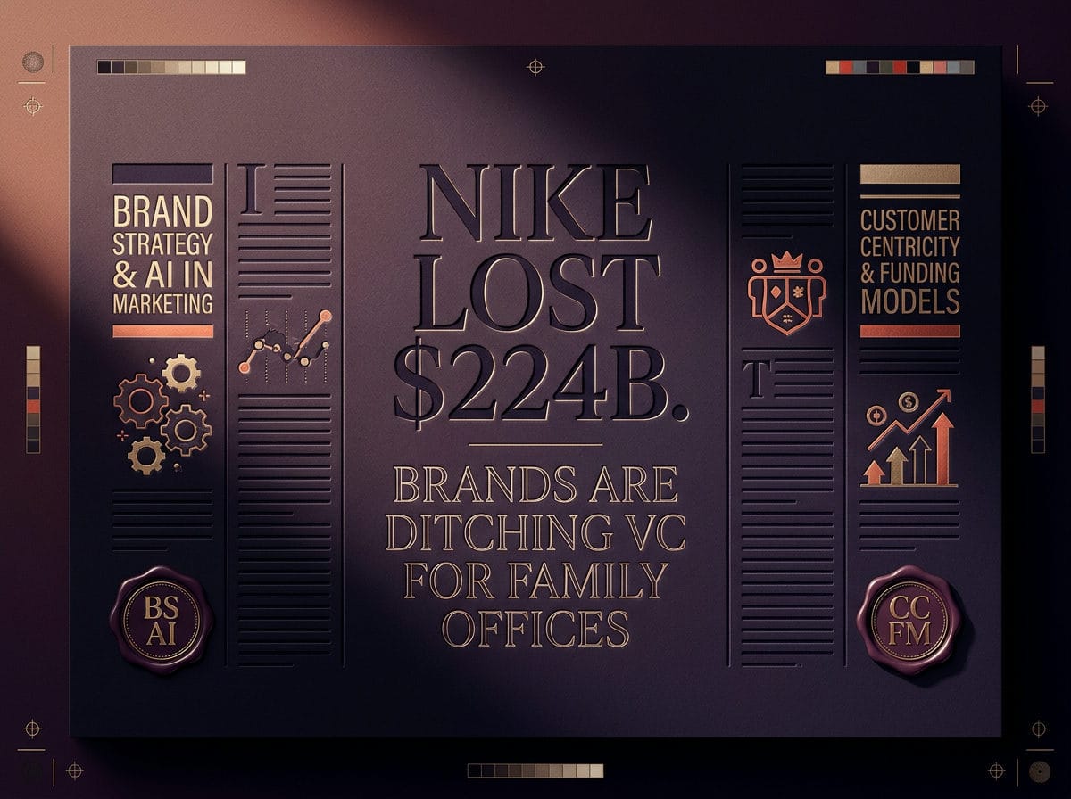 2 Brands Choose Slow Growth Over Venture Speed
