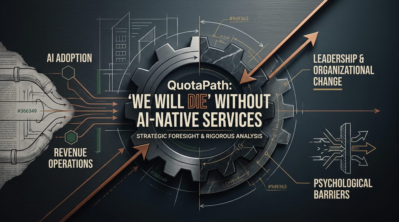 95% of AI Pilots Fail, Not from Tech but People