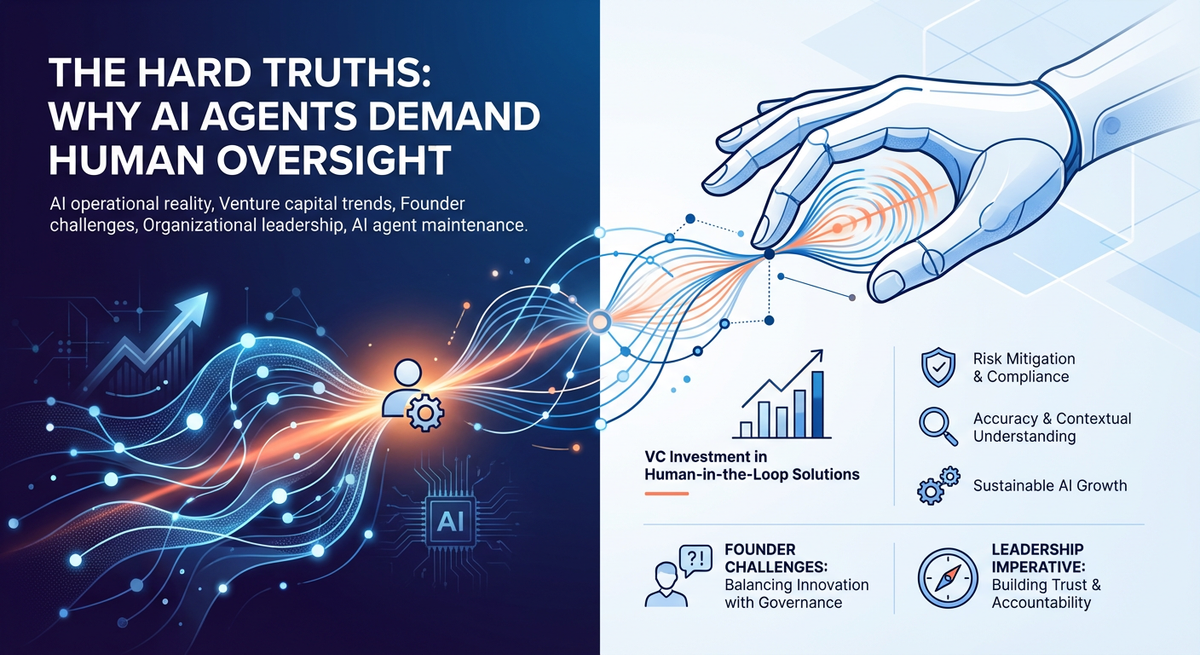 $4.8M Pipeline Wins vs. The Hidden Cost of AI Maintenance