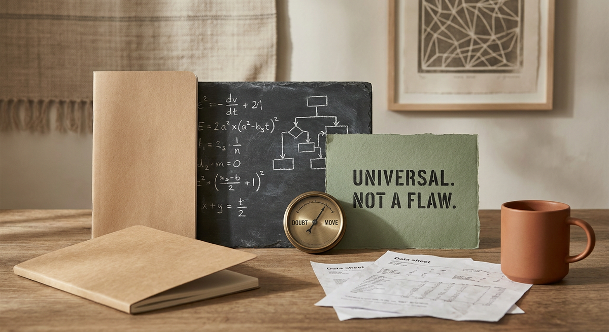 Epstein's Periodic Table, Weinberg's Quick Decisions, AI & The Art of Constraint