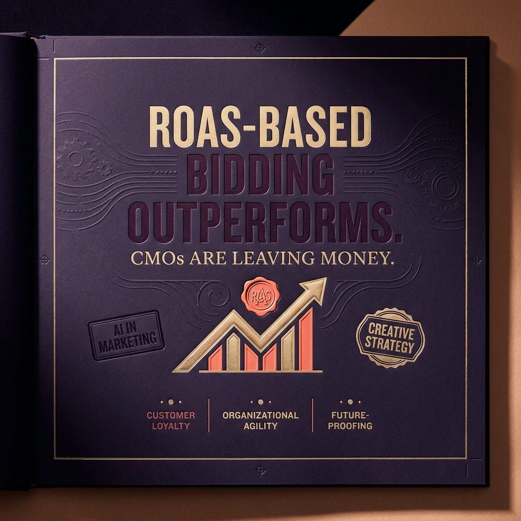 $1.6 Billion in Ad Spend Debunks Old Metrics