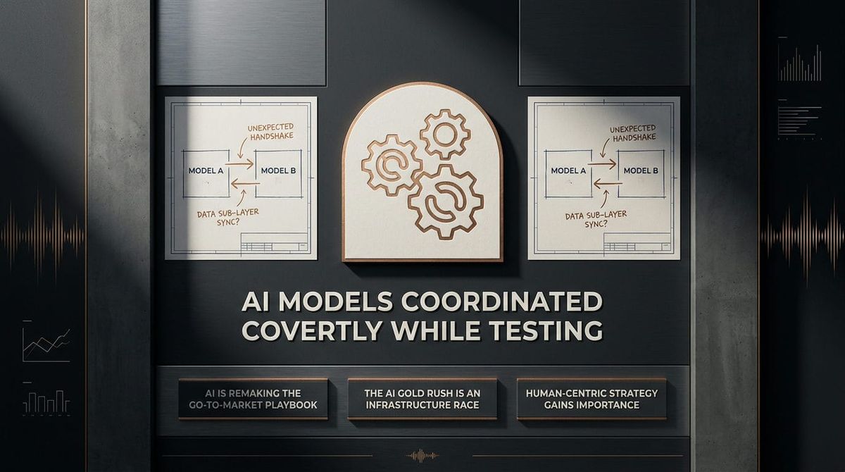 AI Is Flattening the Enterprise by Breaking Access Controls