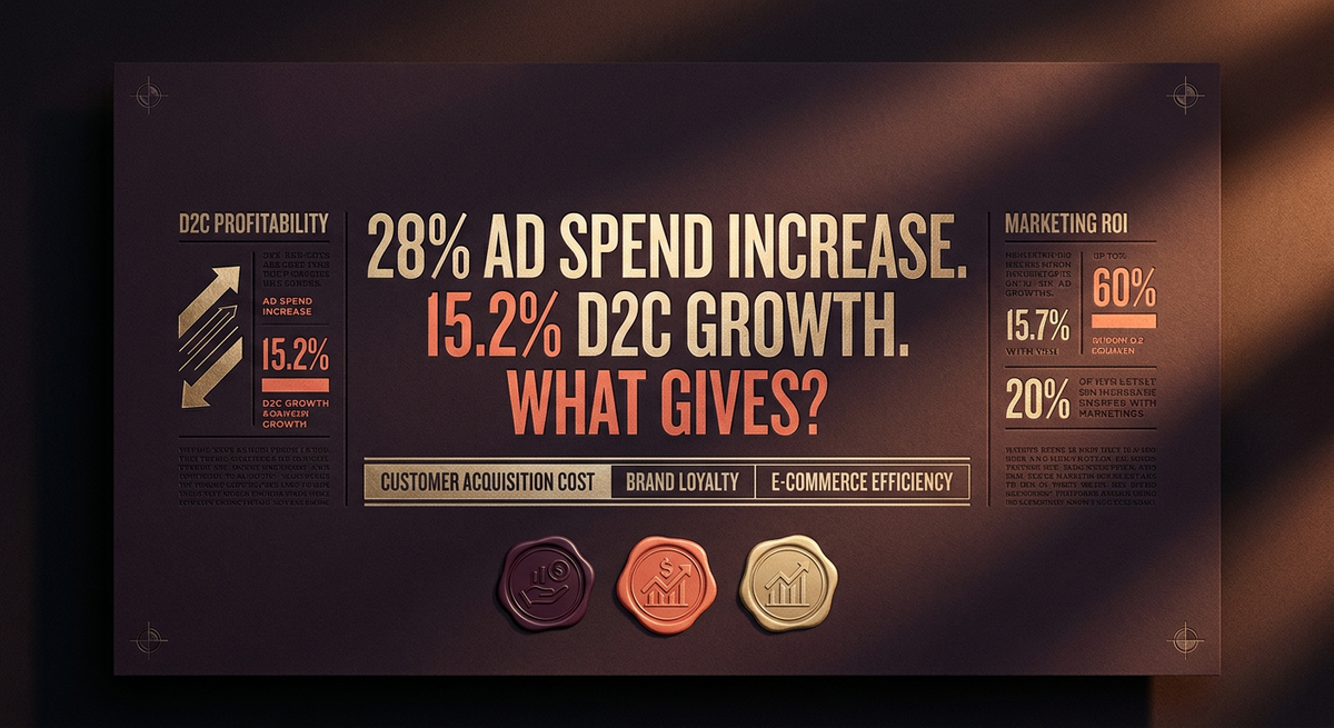 Magnetic Me Pays for Its Own Growth Since 2012