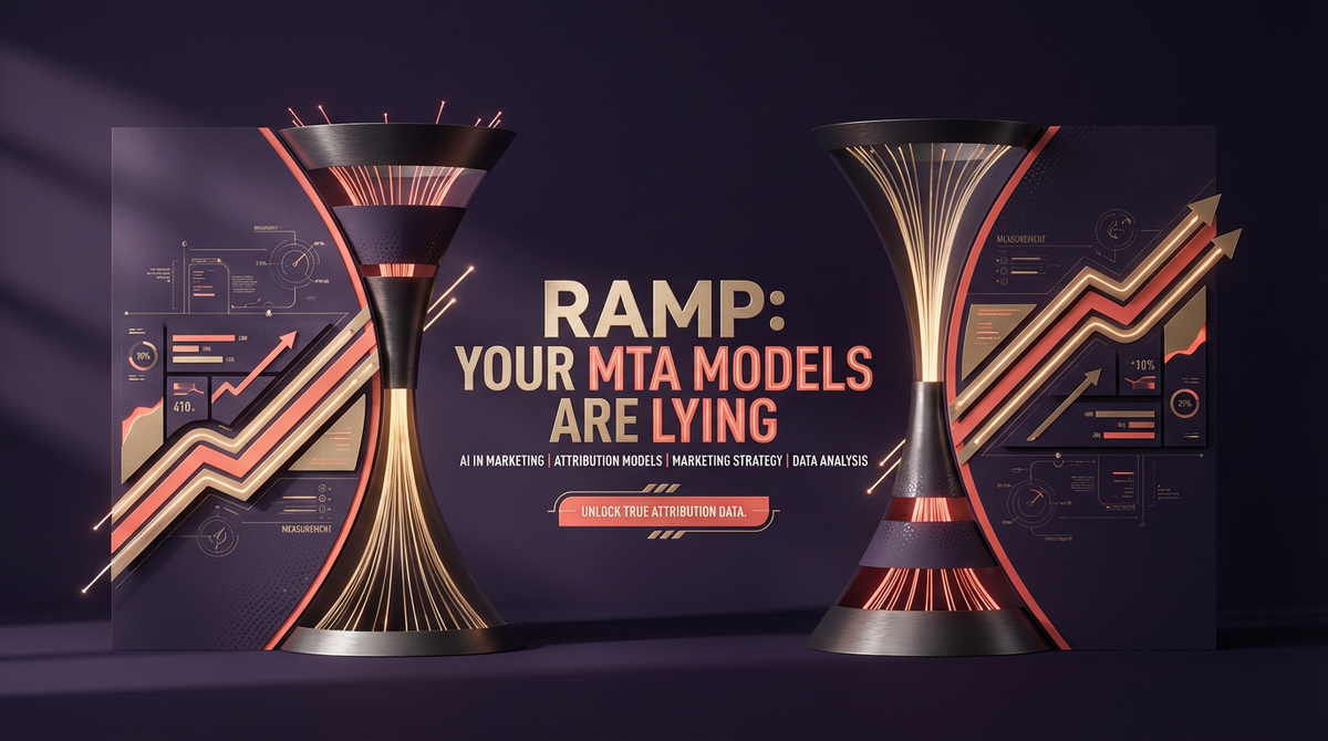 Ramp: Your MTA Models Are Lying
