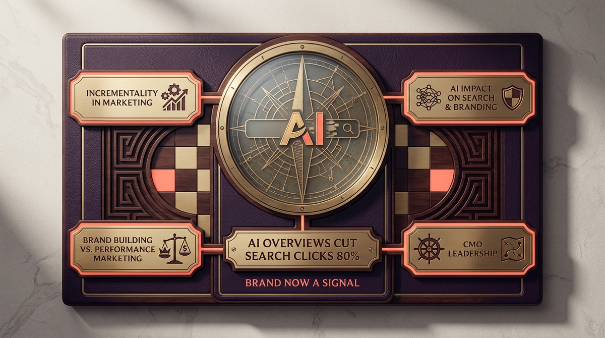 What if 30% of Your Paid Search Clicks Are a Mirage?