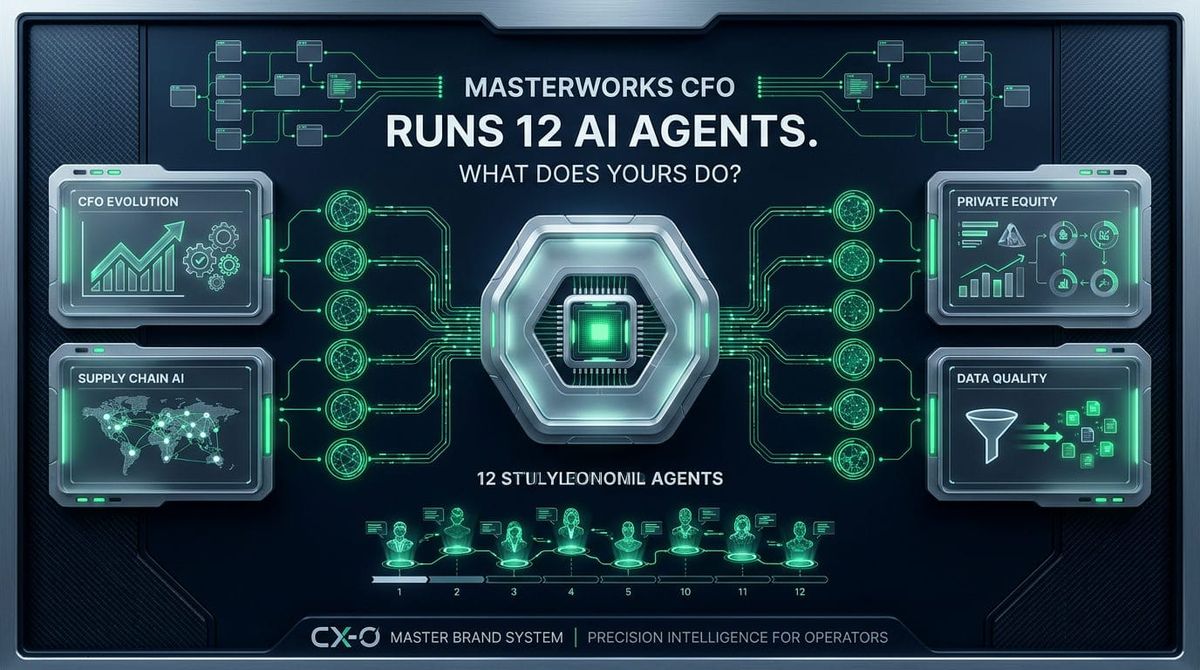 Goodyear CIO Says AI Is Now Serious Business