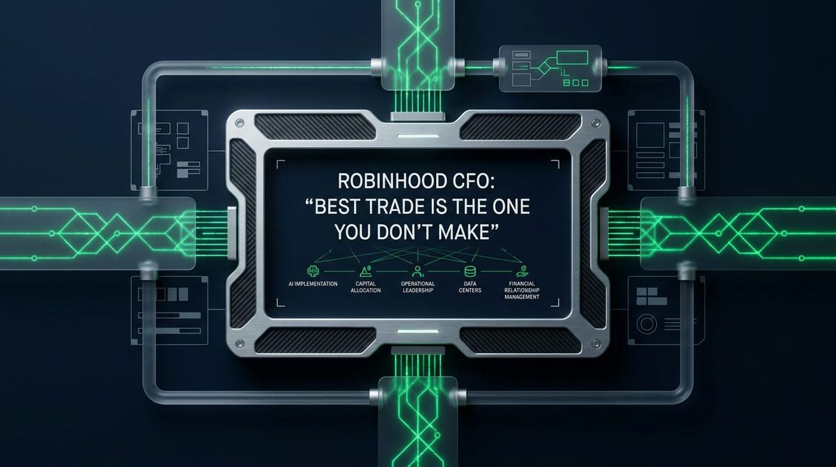 Maximus CDIO Mandates a Reimagined Process Before Any AI Pilot