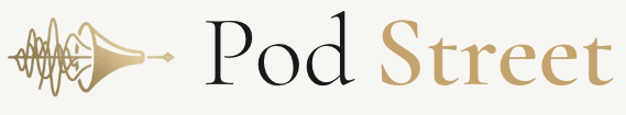 Podstreet.ai