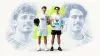 Franco Stupaczuk and Jon Sanz with their Belgrade trophies in an editorial collage