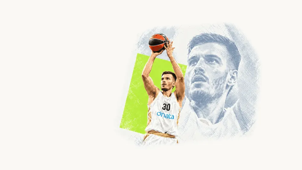 Dubai find their scoring touch in Vitoria