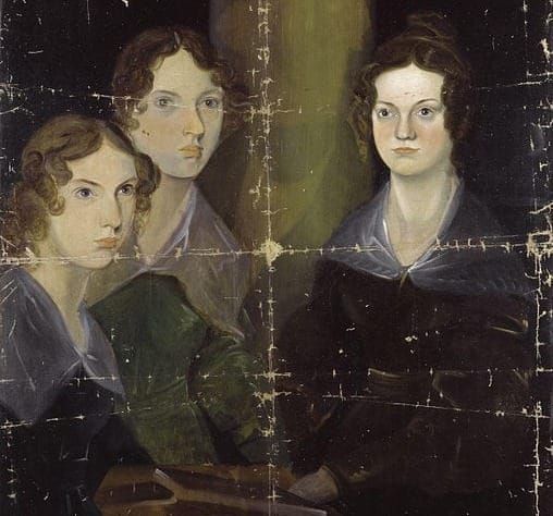 A Brontë walk in Brussels