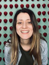 Danae Pergamali