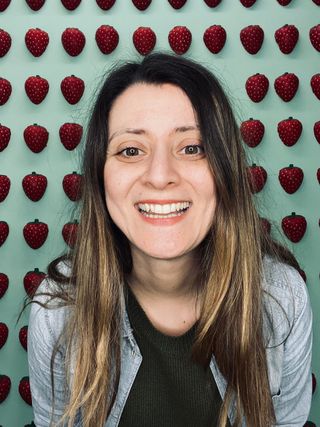 Danae Pergamali