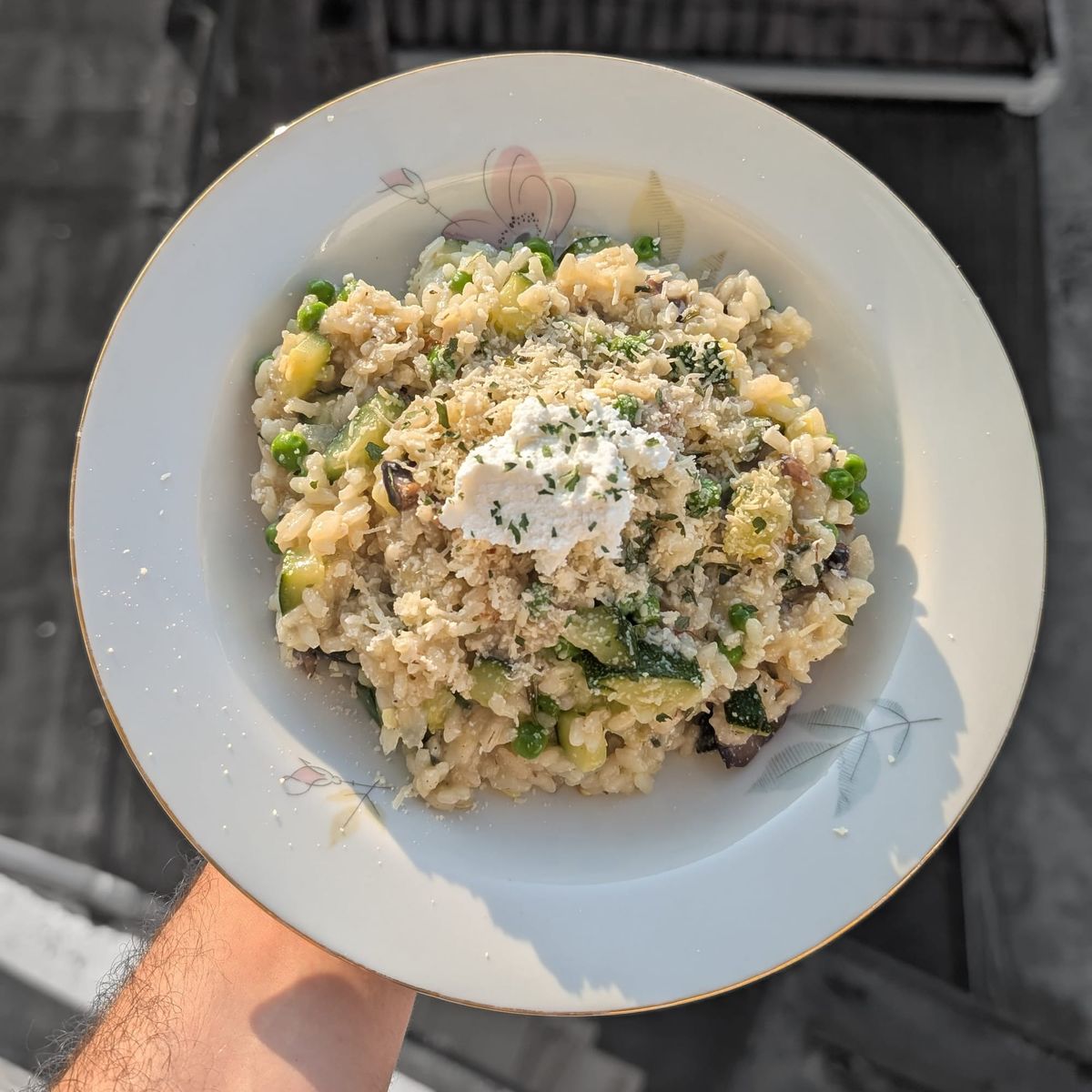 Risotto