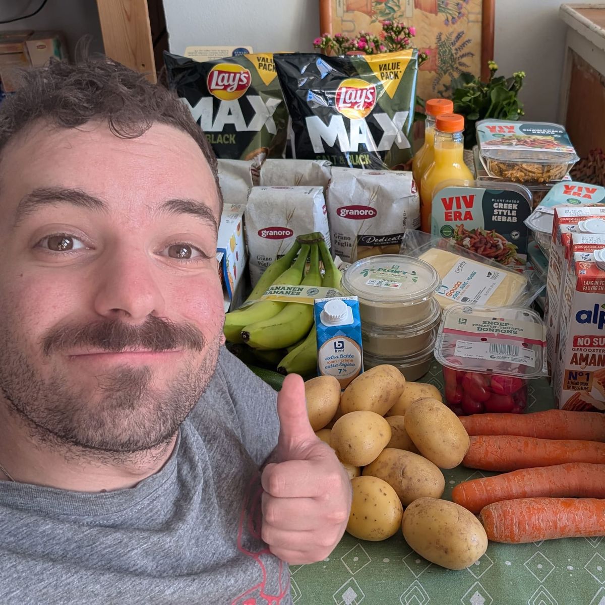 6 items you need to meal plan like a pro