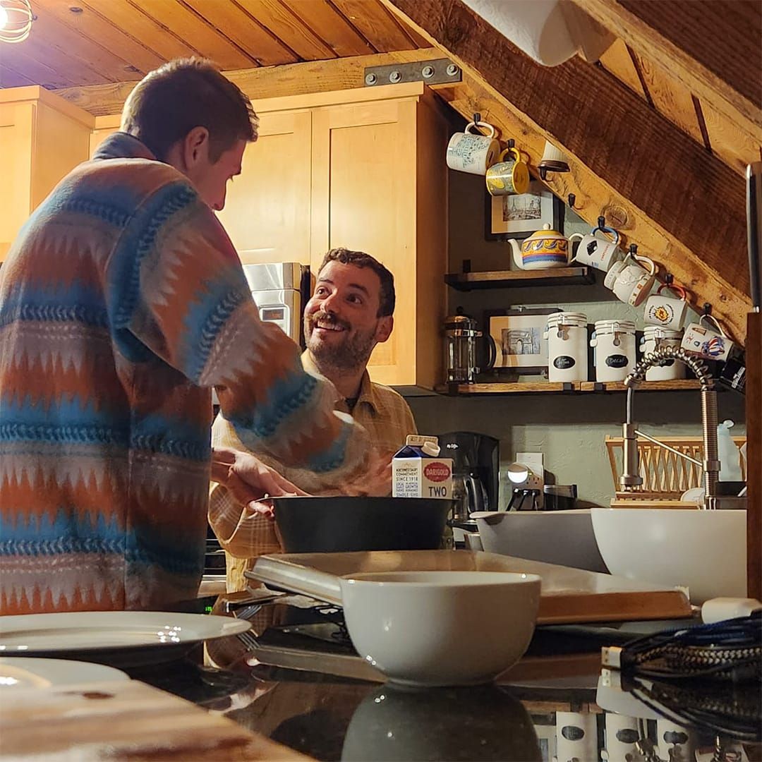 Weekly meal plan │ €23.60 │ 17-21 November 2025