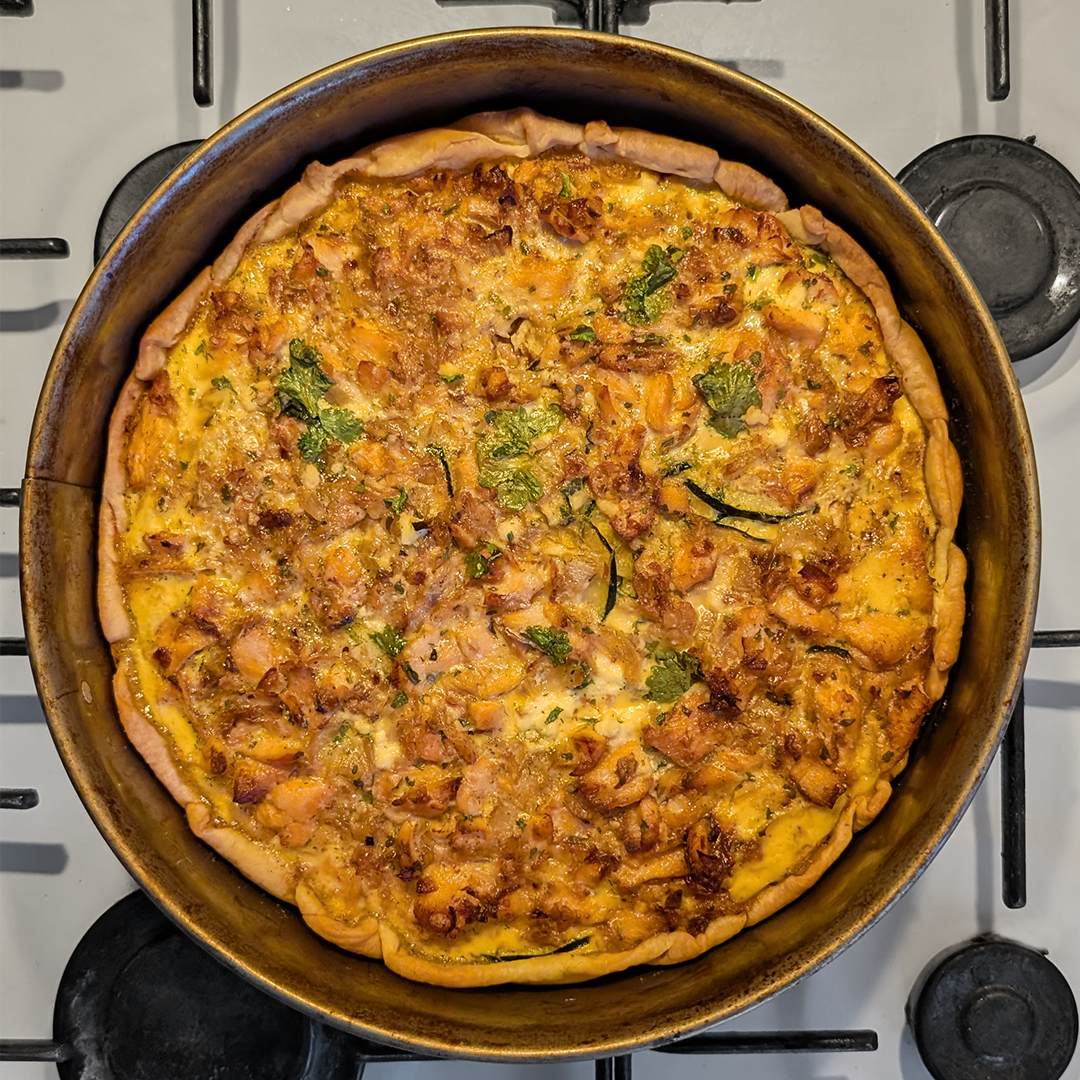 Quiche