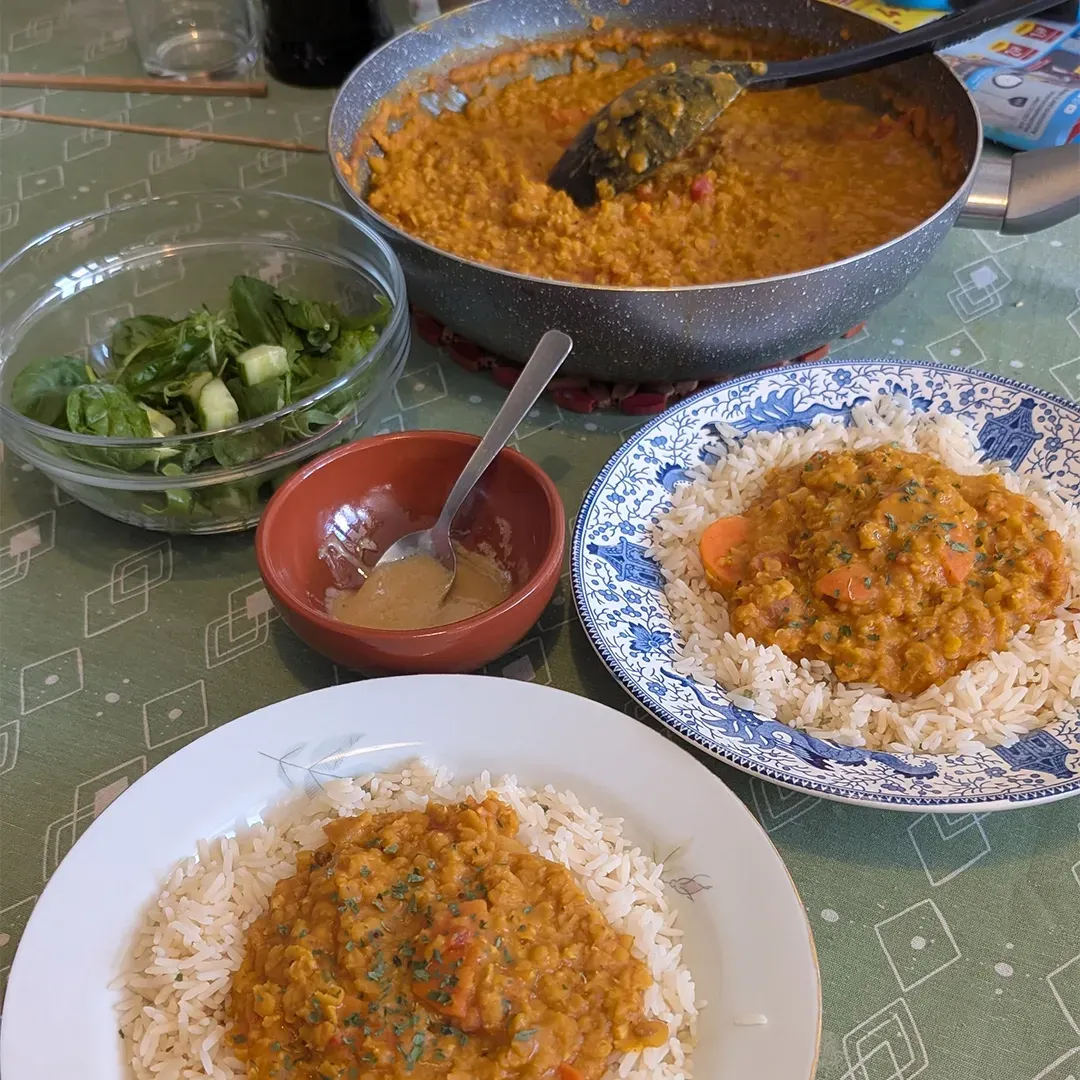 Weekly meal plan │ €21.50 │ 24-28 August 2026