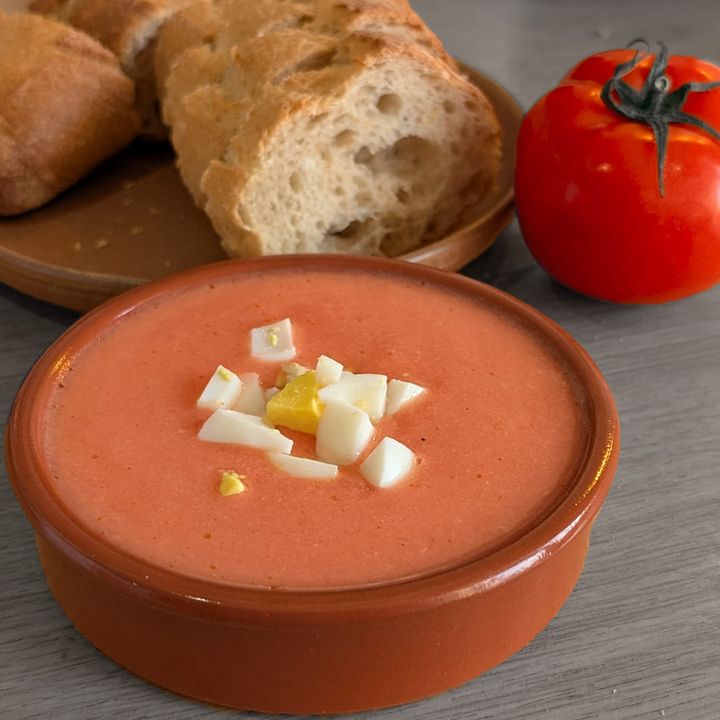 Salmorejo