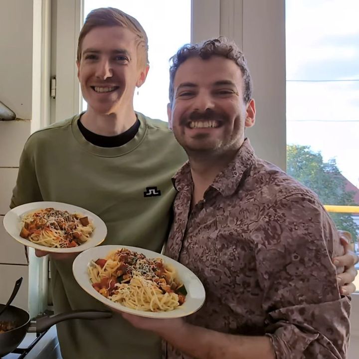 15 quick/bulk recipes to save the day