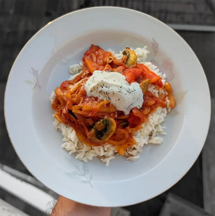 Goulash