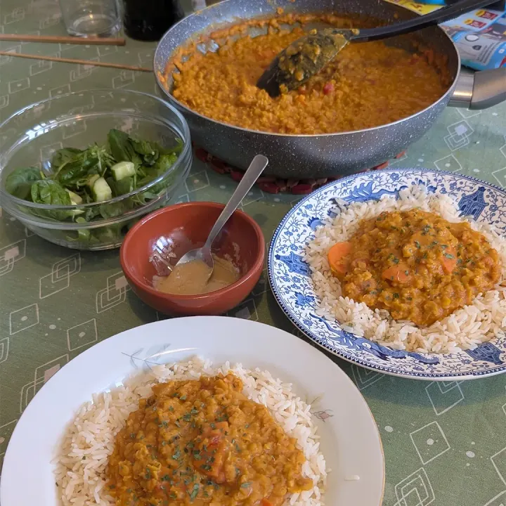 Weekly meal plan │ €21.50 │ 24-28 August 2026
