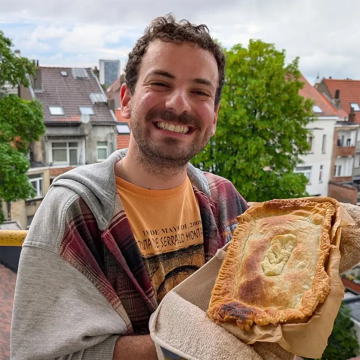 Weekly meal plan │ €25.72 │ 21-25 September 2026