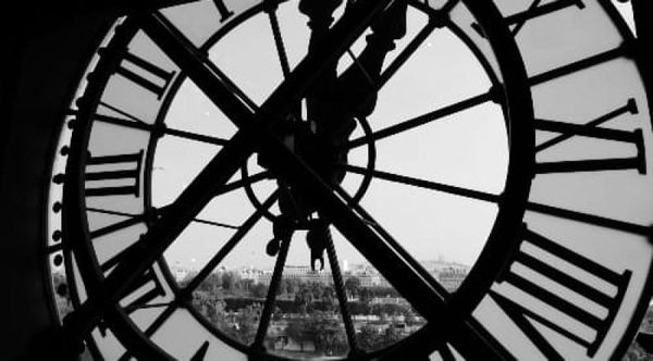 On Time