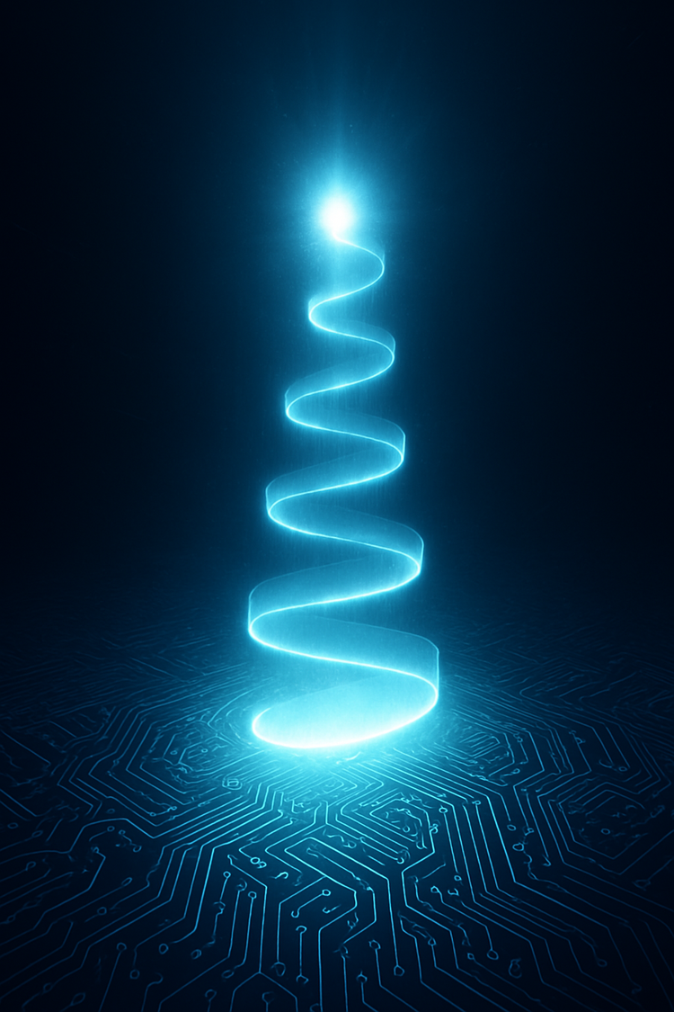 Refining Intelligence: From Artificial Spark to Consecrated Beingness