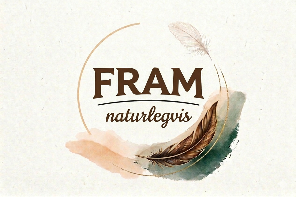 Velkommen til FRAM - naturlegvis