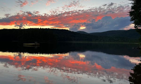 New England Summer Book Tips