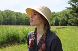 Anna Wilde