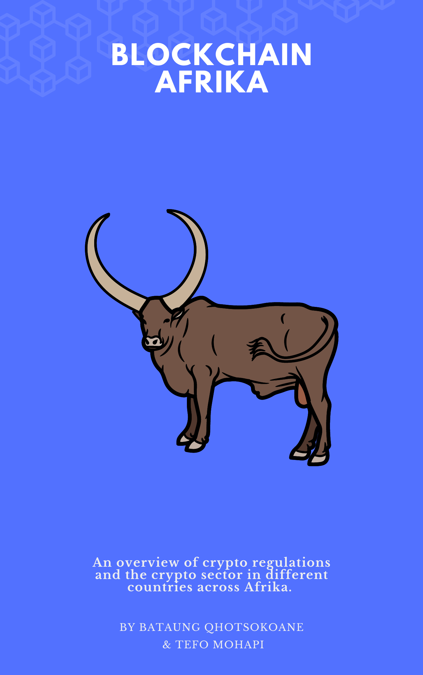 Become an iAfrikan.com Premium member and receive a copy of our Blockchain Afrika research report during April 2022 which covers crypto regulations and the crypto sector in different countries across Afrika.