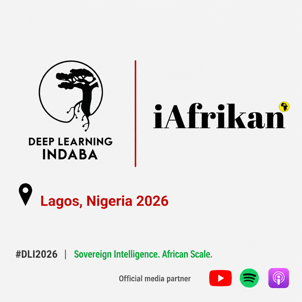 Deep Learning Indaba 2026 se dirige vers le Nigeria et la conversation sur l'IA en Afrique obtient un nouveau centre de gravité