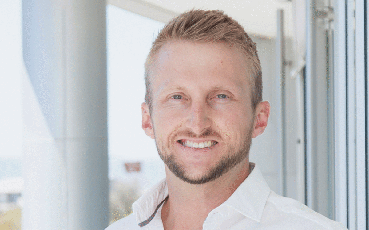 Compliance with South Africa's POPIA