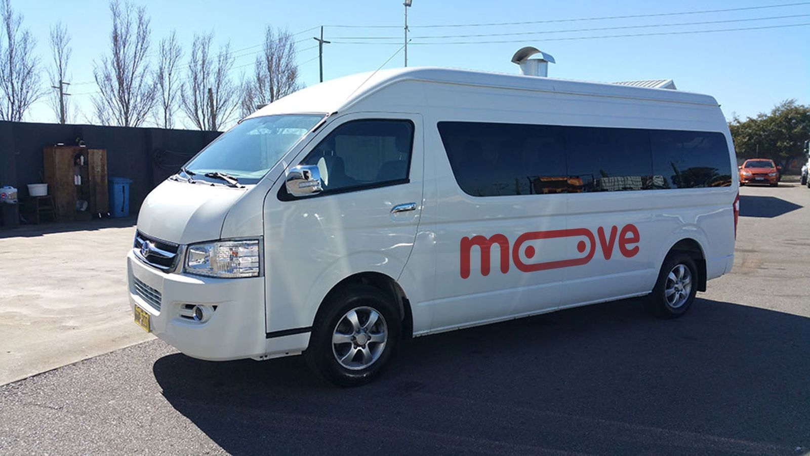 Nigeria's Moove has partnered with Swvl for electric buses.