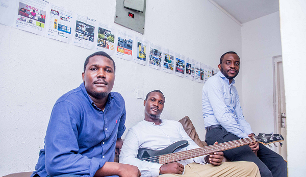 Solving the digital music distribution problem