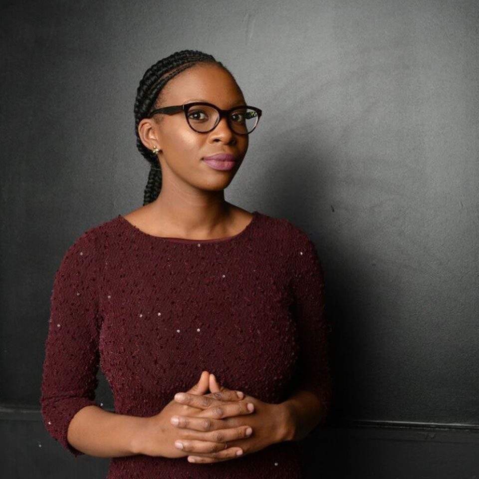 Duduzile Mkhwanazi on the consequences of failed service delivery