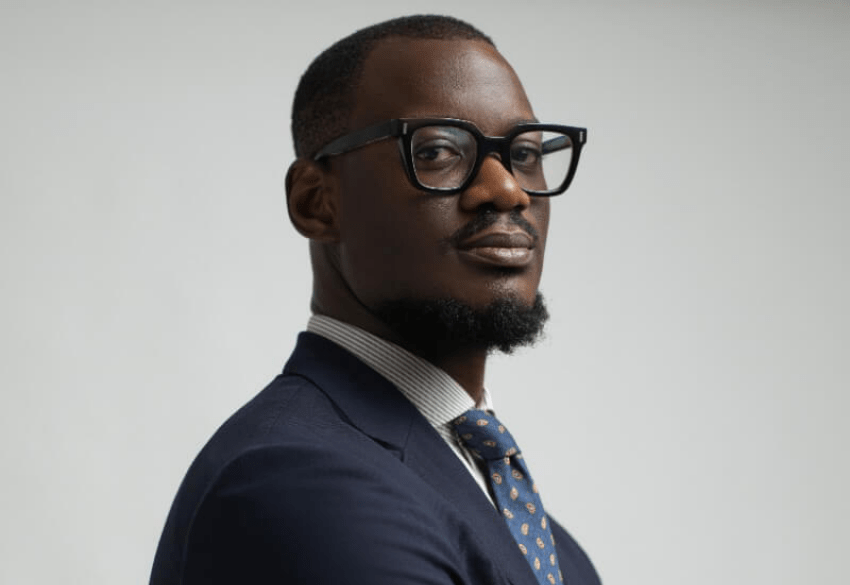 Building an Afrikan media startup with global ambitions