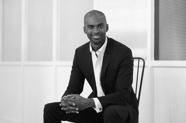 Investing in South African technology startups