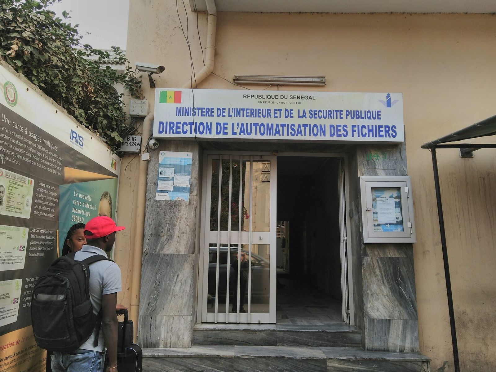 Technology for g̶o̶o̶d̶ bad