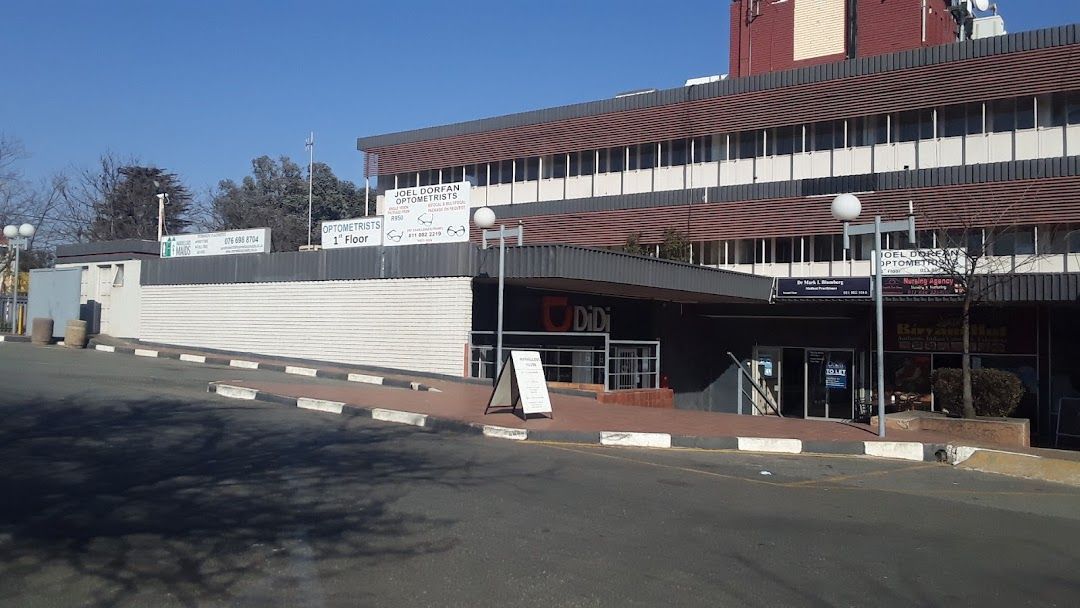 China's DiDi has closed shop at short notice in South Africa