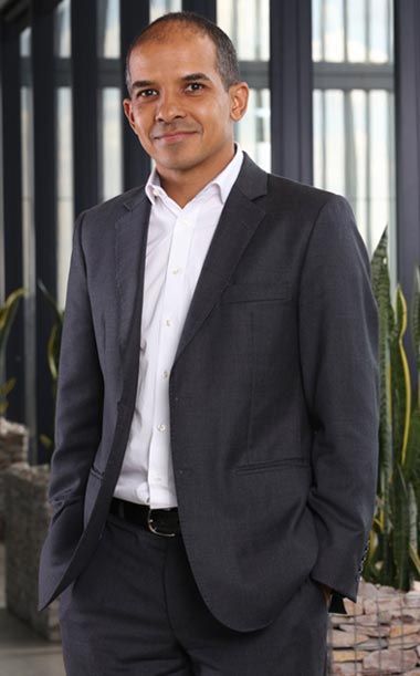 What 5G means for Afrika