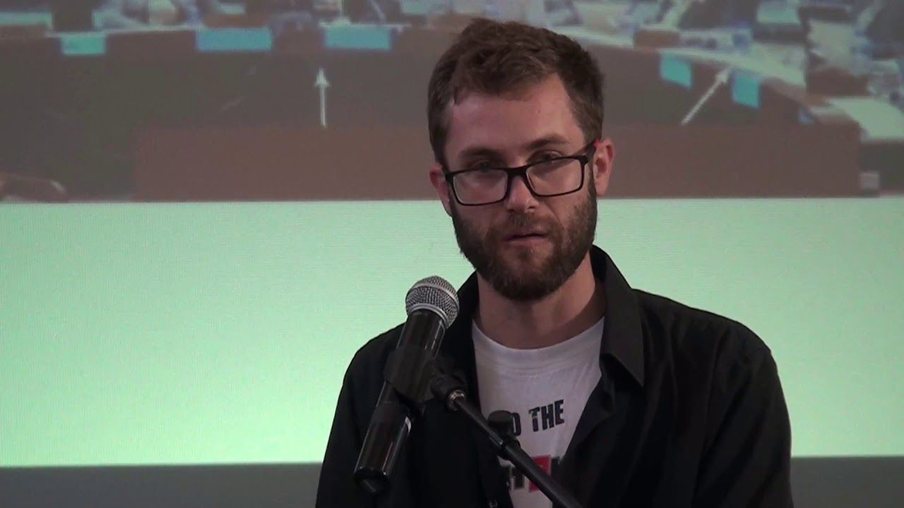 Murray Hunter on South Africa's citizen spying operations