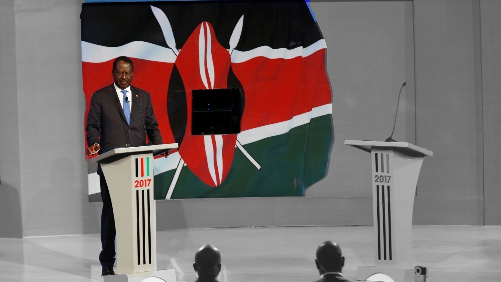 Doing business in an election year