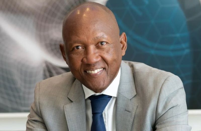 Developing an Afrikan digital village