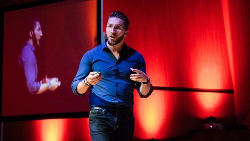 Marek Zmyslowski on doing business in Nigeria