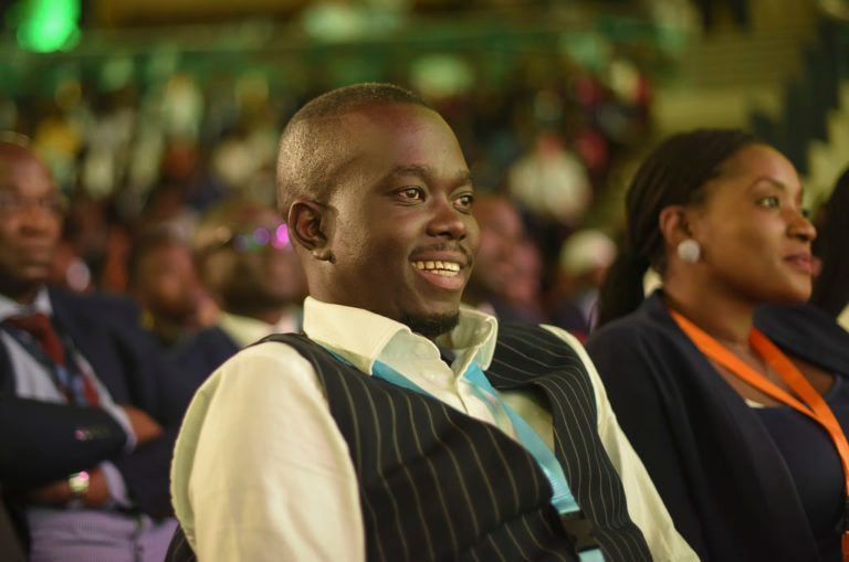 State of Angel investing in Afrika