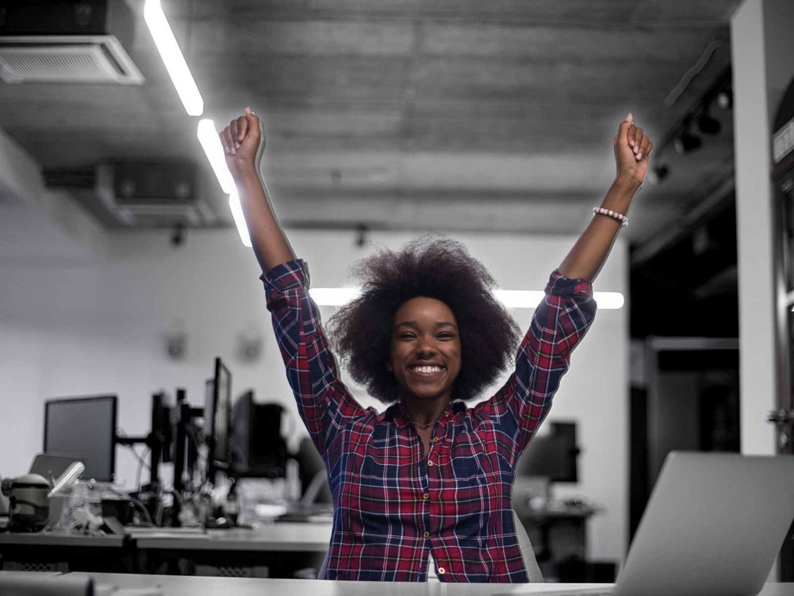 How to turn your idea into a scalable startup